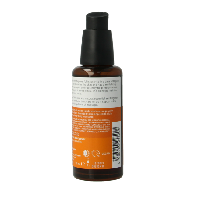 Primavera Joint comfort rub 50 Millilitre