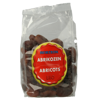 Horizon Albaricoques ecológicos 500 g