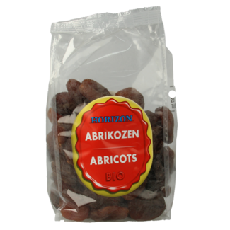 Horizon Organic Apricots 500 Gram