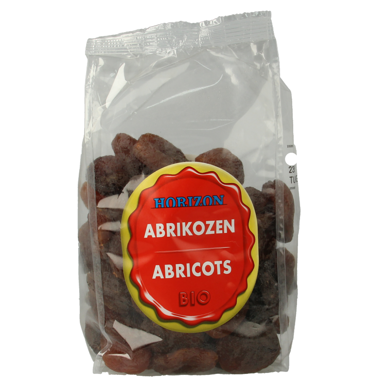 Horizon Abrikozen bio 500 Gram