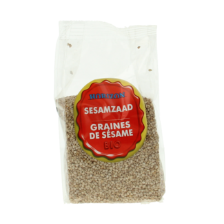 Horizon Organic sesame seeds 200 Gram