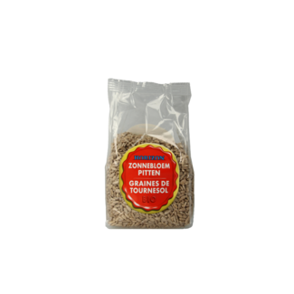 Horizon Zonnebloempitten bio 400 Gram