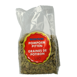 Horizon Graines de courge bio 400 g