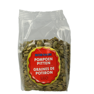 Horizon Organic pumpkin seeds 200 Gram
