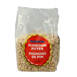 Horizon Horizon Pinienkerne Bio 150 Gramm