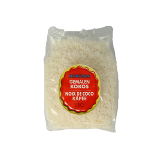 Horizon Noix de coco râpée bio 125 g