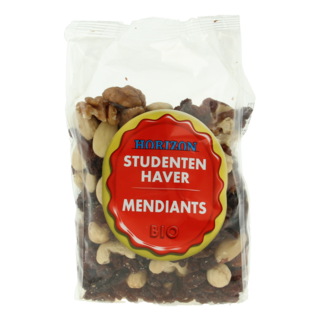 Horizon Horizon Mélange étudiant bio 400 g