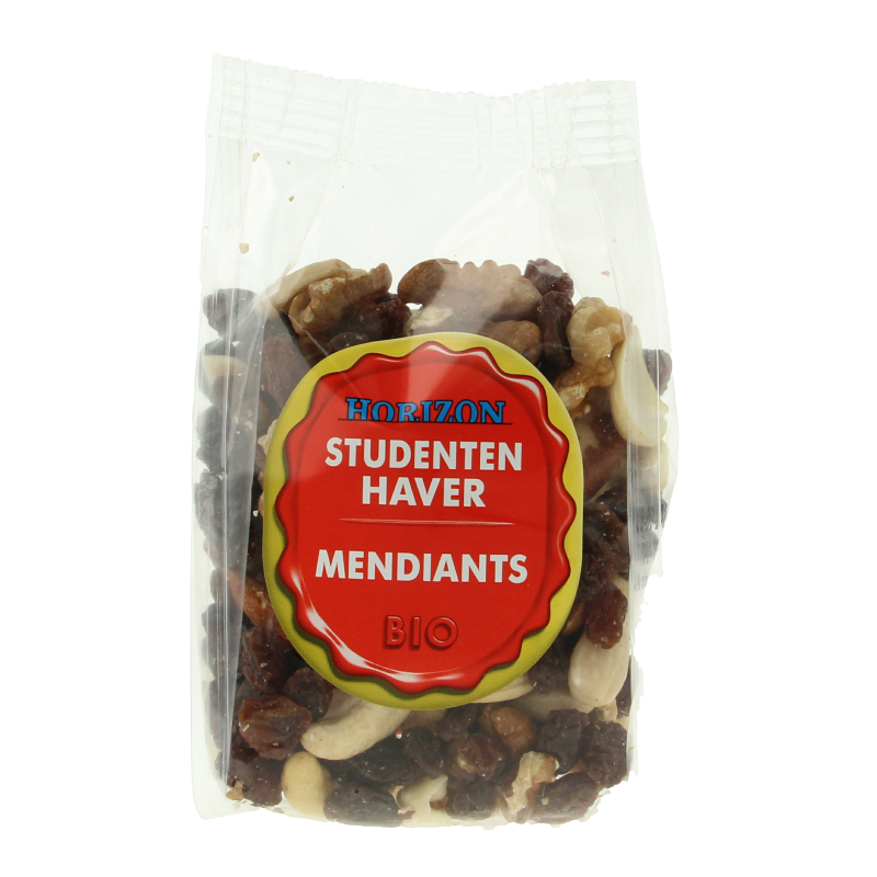 Horizon Studentenhaver bio 175 Gram