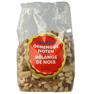Horizon Organic mixed nuts 800 Gram