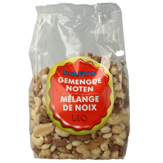 Horizon Organic mixed nuts 800g