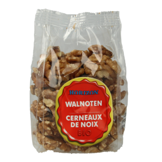 Horizon Walnüsse Bio 125 Gramm