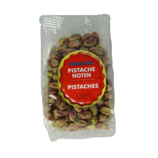 Horizon Pistaches bio 150 g