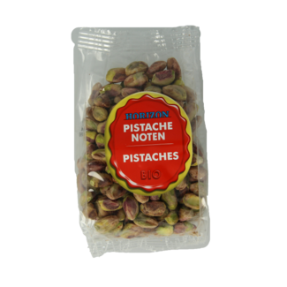 Horizon Pistachos bio 150 gramos