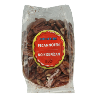 Horizon Bio-Pekannüsse 150 Gramm