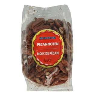 Horizon Pekannüsse bio 150 Gramm