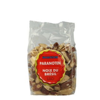 Horizon Paranoten bio 400 Gram