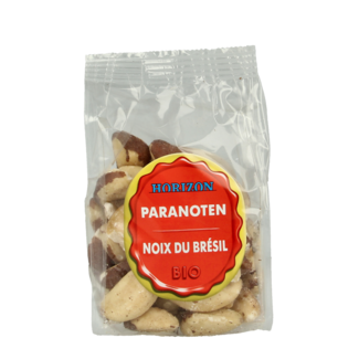 Horizon Organic Brazil nuts 150 Gram