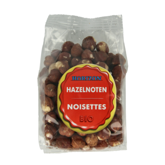 Horizon Noisettes bio Horizon 175 g