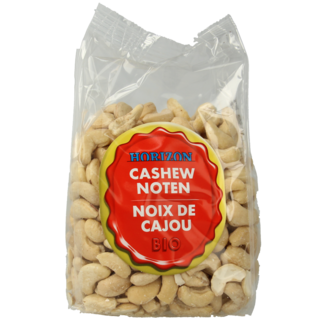 Horizon Noix de cajou entières bio 400 g