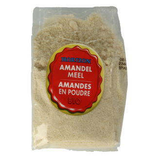 Horizon Horizon Farine d'amandes blanchies bio 350 g