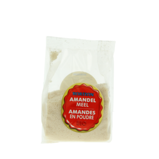 Horizon Farina di Mandorle Biologica Sbiancata 100 Grammi