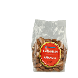 Horizon Bio-Mandeln 175 Gramm