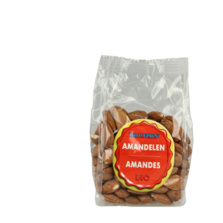 Horizon Organic Almonds 175 Gram