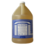 Dr. Bronner's Flüssigseife Pfefferminze 3800 Milliliter