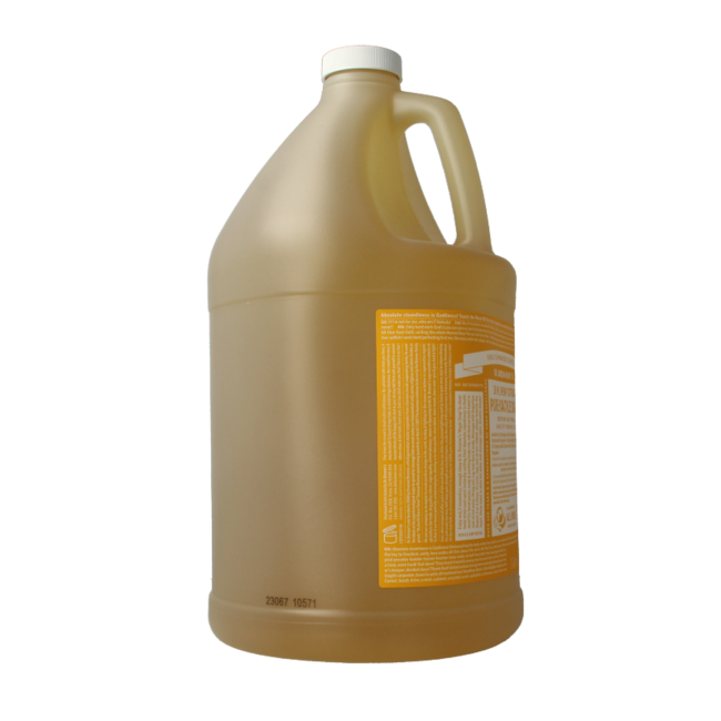 Dr. Bronner's Flüssigseife Citrus 3800 Milliliter