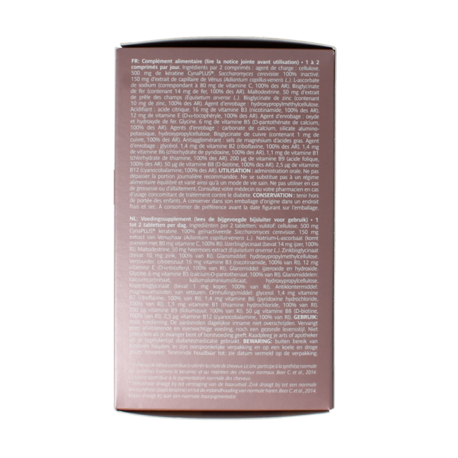 Alline prohair 180 tabletek