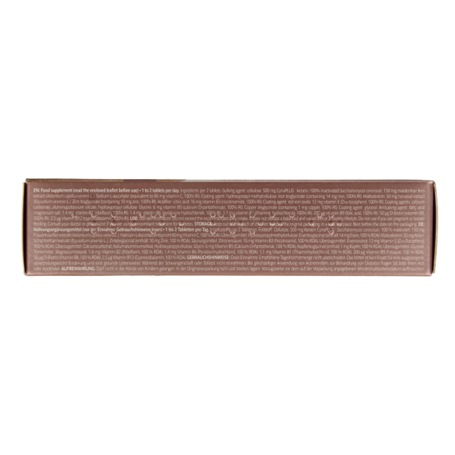 Alline prohair 30 tabletek