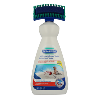 Dr.Beckmann Dr. Beckmann Détachant Tapis 650 ml