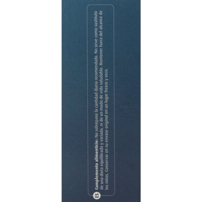 Trenker Cartilage de requin 60 Capsules