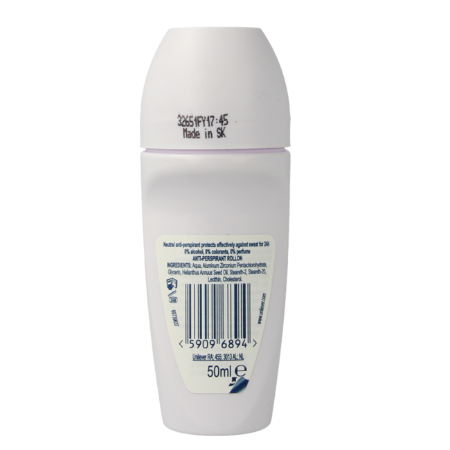 Deodorant-Roller 50 ml