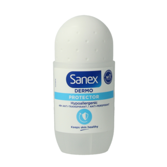 Sanex Sanex Dermo Protect Roll-On Deodorant 50ml