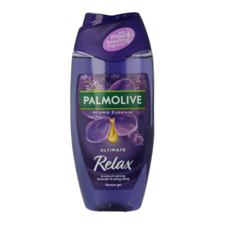 Palmolive Palmolive Douche sunset relax 250 mililitros