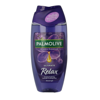 Palmolive Palmolive Shower Sunset Relax 250 Millilitres