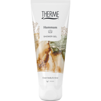 Therme Therme Hammam shower gel 75 Millilitres