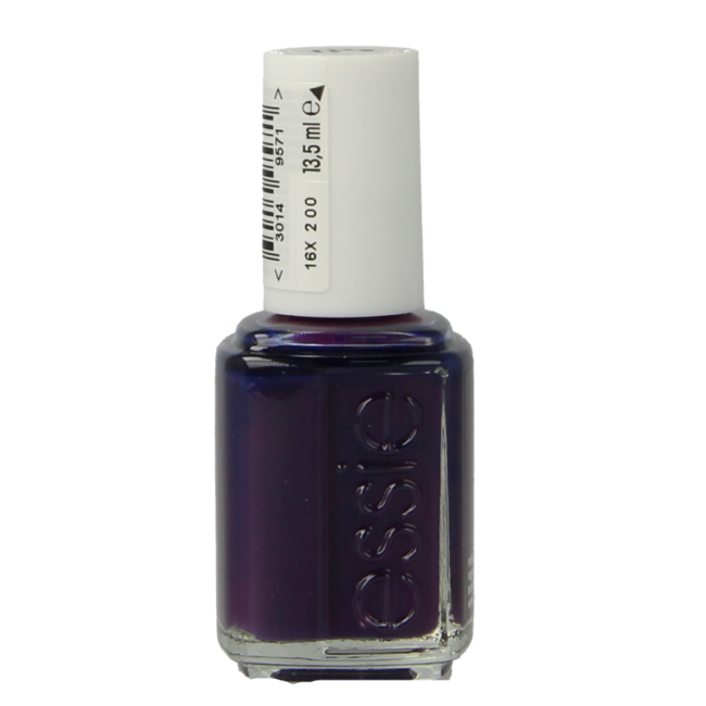 Essie 925 Underground Ball Lila Herbst 13,5 Milliliter