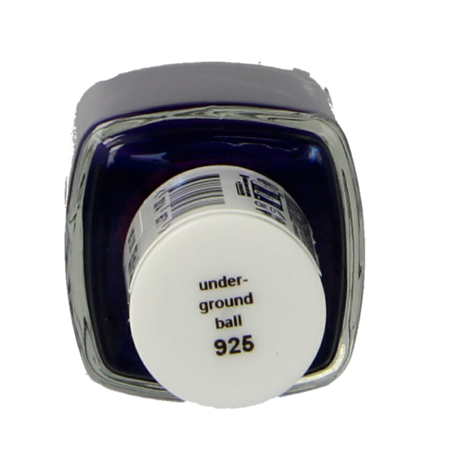 Essie 925 Underground Ball violet collection automne 13,5 ml