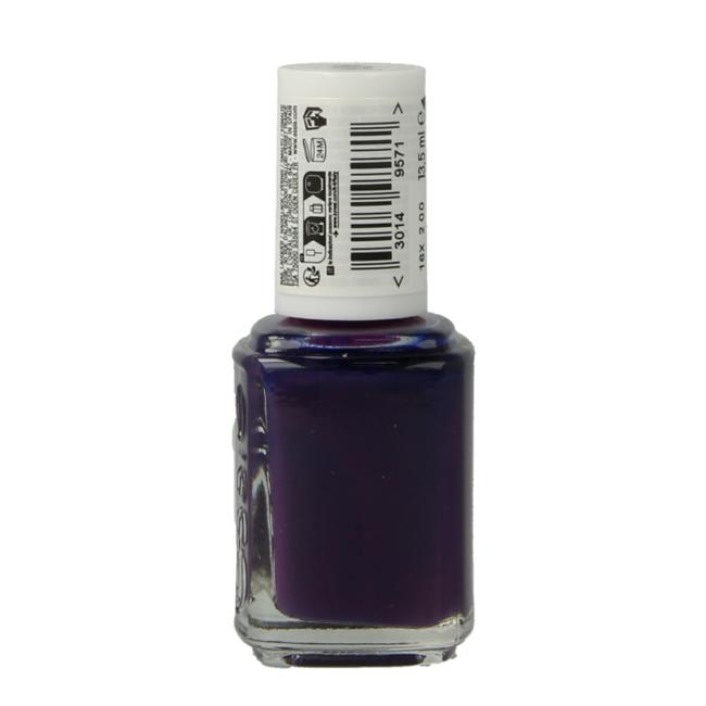 Essie 925 Underground Ball Viola Autunno 13.5 Millilitri
