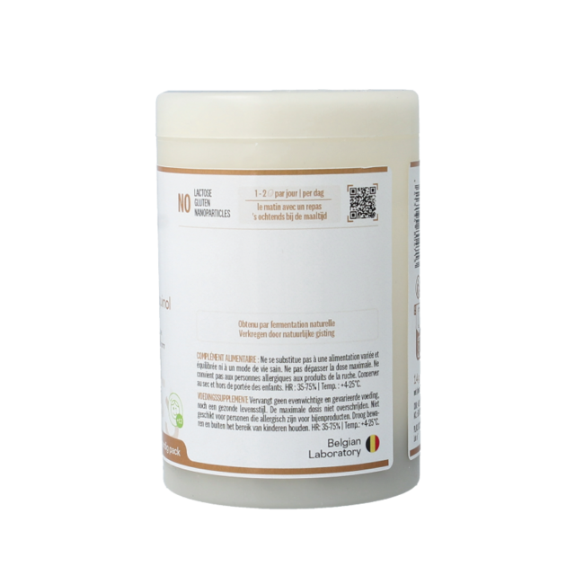 Be-Life Co-Q10 Ubiquinol 30 Kapseln