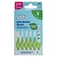 TePe Interdental Brushes Original Green 0.8mm Size 5 6 Pieces