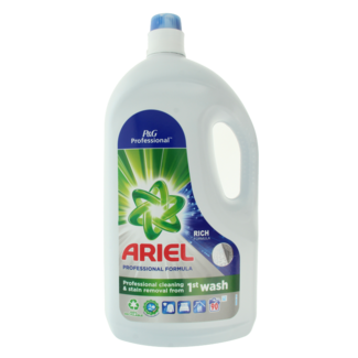 Ariel Ariel Professional Regular Detergente Líquido 4,1 Litros