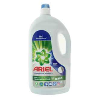 Ariel Ariel Professional regular liquid 4100 ml