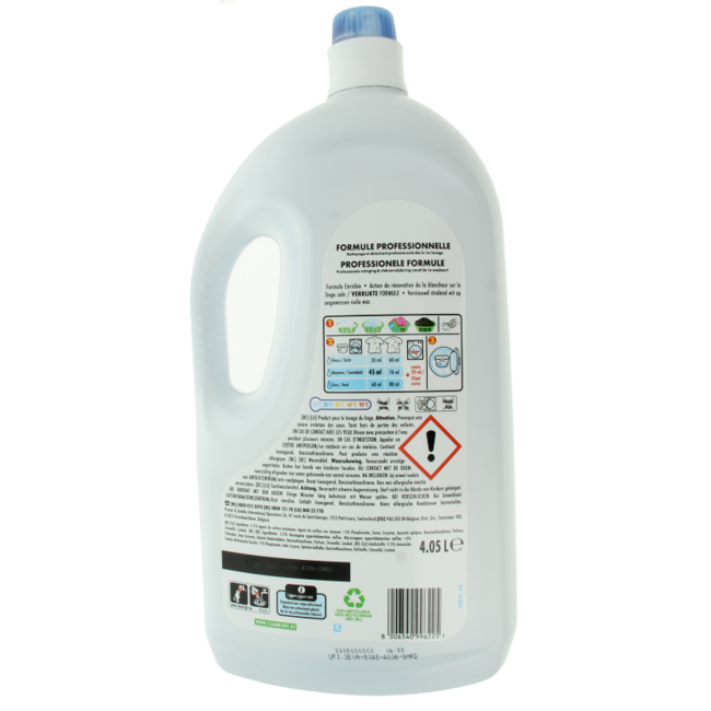 Ariel Professional Regular Flüssig 4,1 Liter