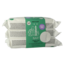 Baby & kids plastic-free wipes 3-pack 3 pieces