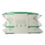 Baby & kids plastic-free wipes 3-pack 3 pieces