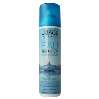 Uriage Uriage Thermalwasserspray 300 Milliliter