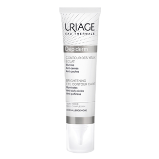 Uriage Uriage Depiderm Augenpflege 15 Milliliter